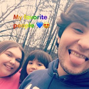 Meet your Posher, Kelsey